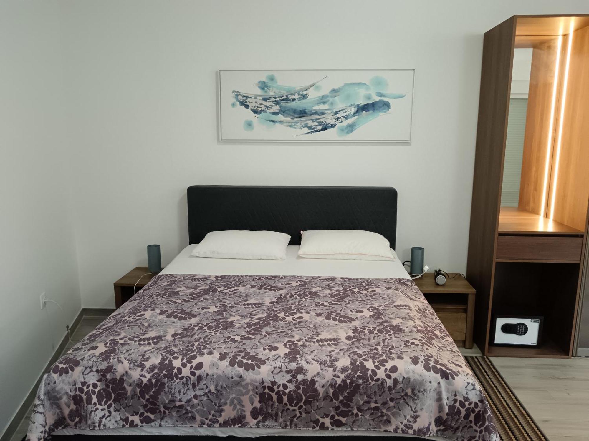 Faveria Apartments Amphitheater With Free Parking Pula Room photo